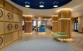 Hotel Indigo Detroit North - Troy By Ihg